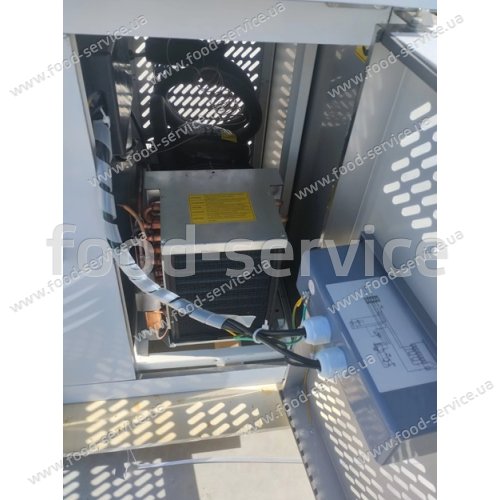 Стол Gooder GN4100ВТ холодильный низкотемпературный